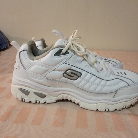 Skechers Sport Energy After Burn Sneakers - Picture 4 of 6